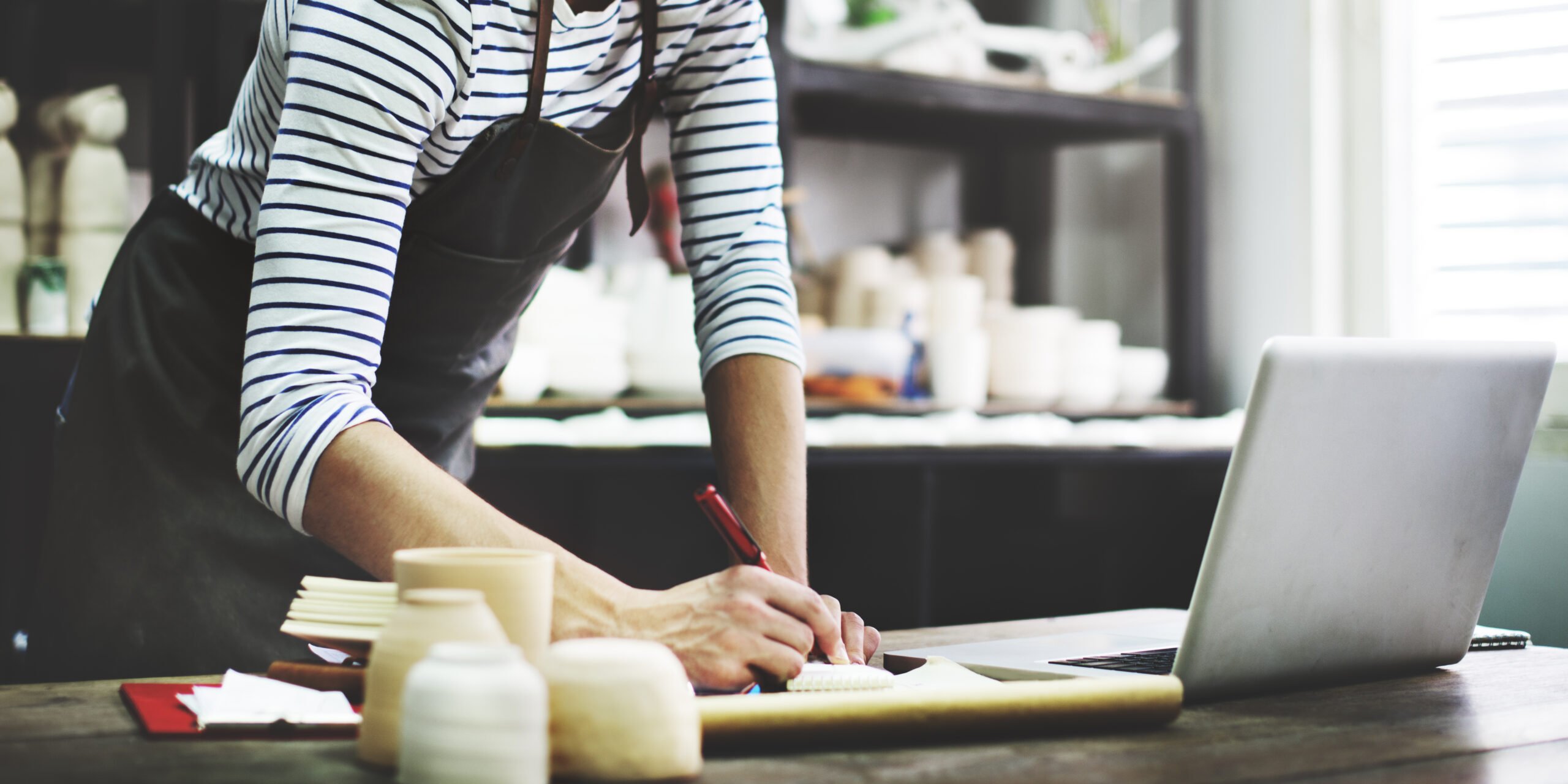 Acquisition Streamlining Hurting Small Businesses: Hill Panel