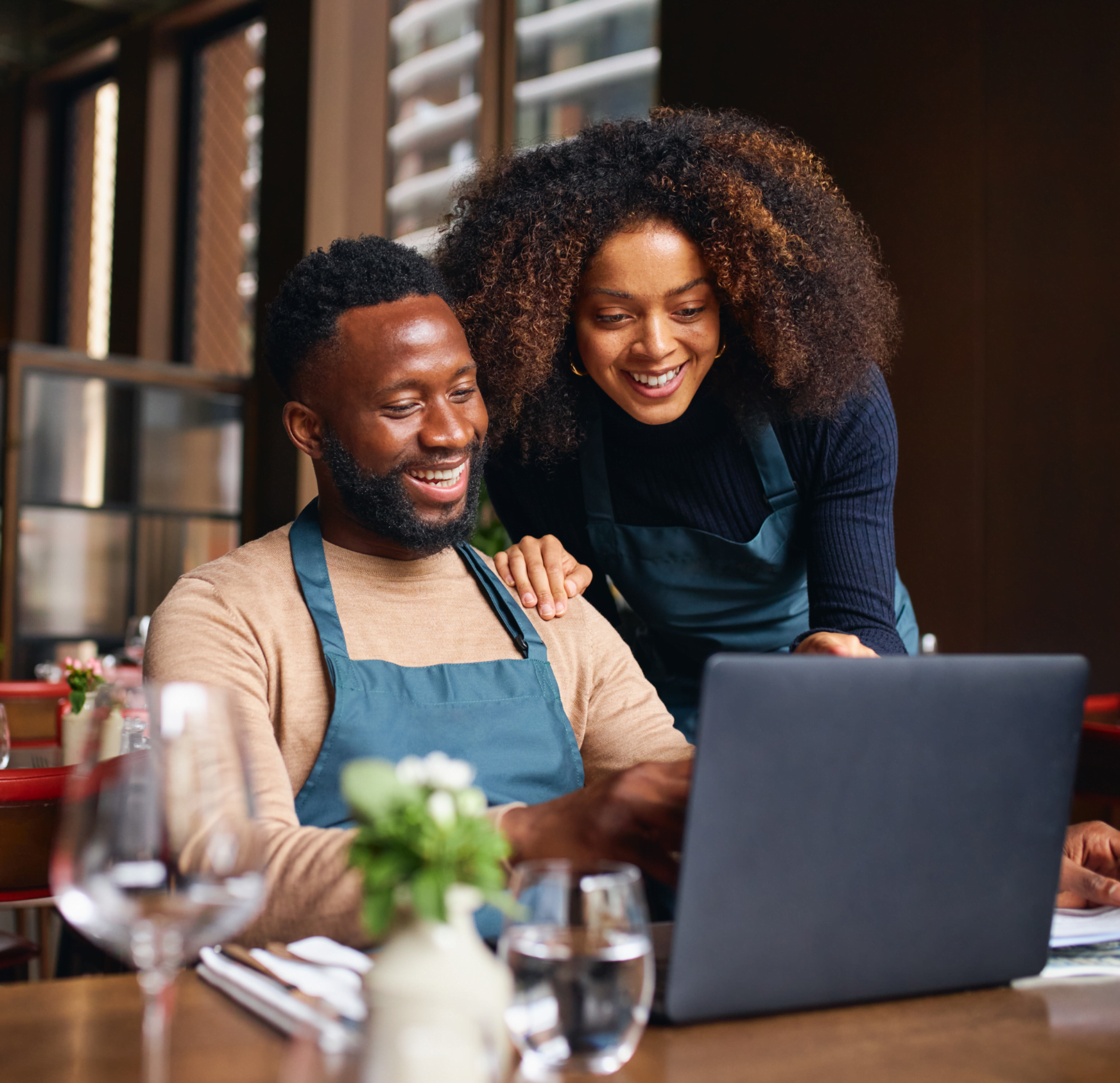 Small Business Support