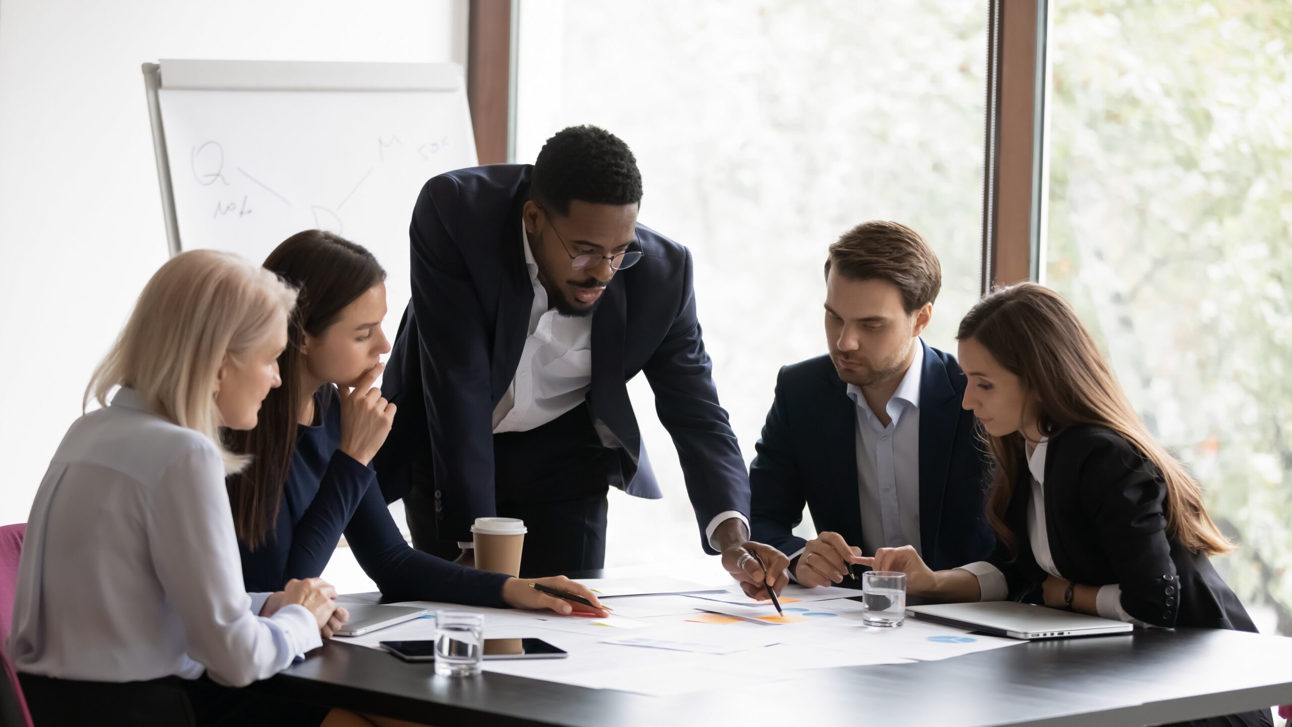 Understanding GSA Pricing: A Complete Guide for Federal Contractors featured image