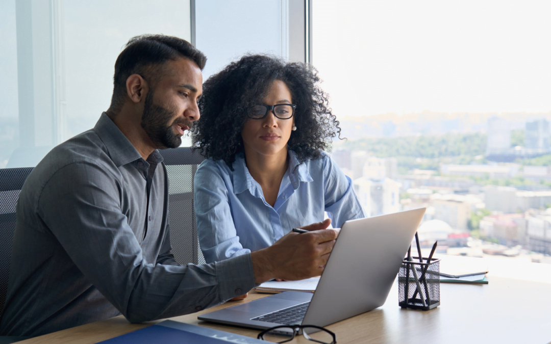 Navigating the GSA MAS Maze: Why Hiring a Consultant Can Be a Strategic Advantage