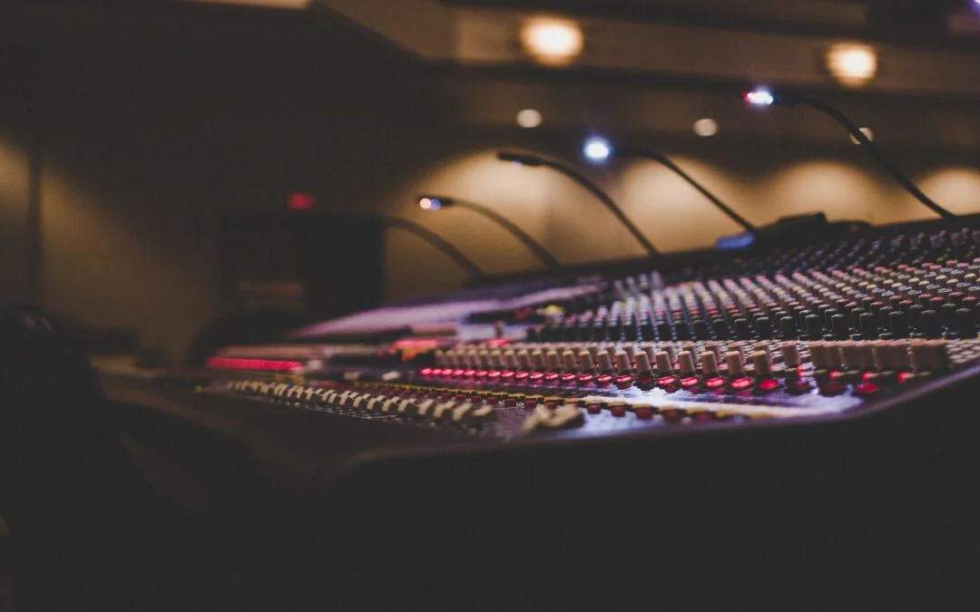 3 Reasons Why You Need an AV System Design for Your Company