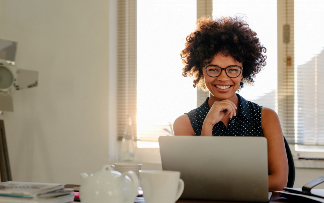 Celebrating Women’s History Month: GSA and SBA Resources for Women-Owned Small Businesses