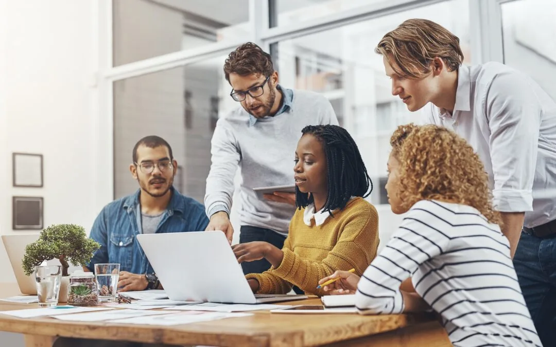 Navigating Federal Contracting Under Trump: Protect Your Business from Suspensions, Terminations, and REAs