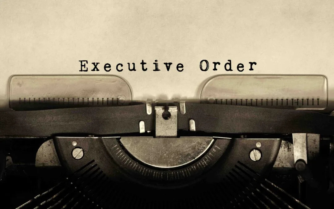 Key Highlights of the GSA Federal Procurement Consolidation Executive Order 14240