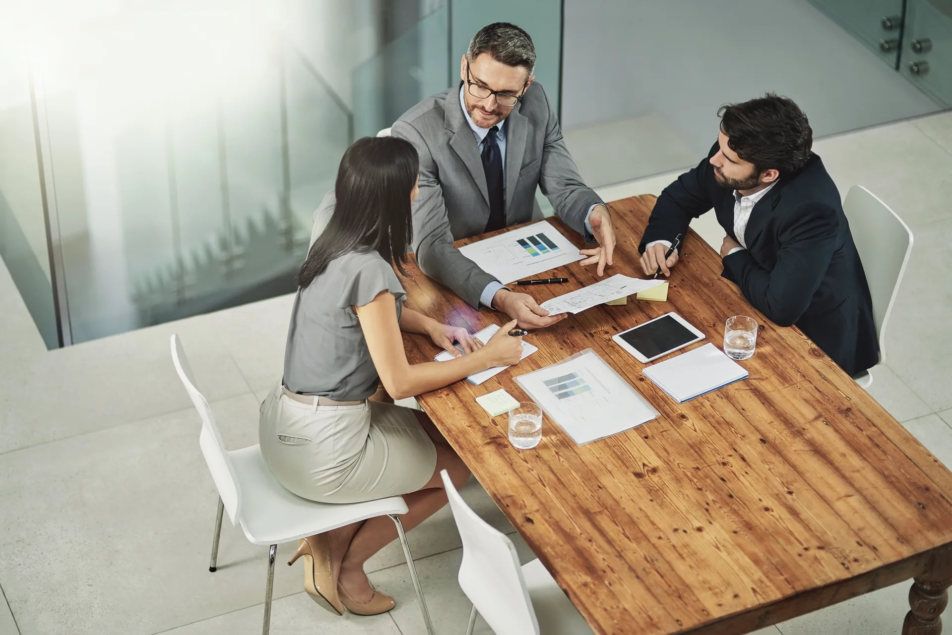 Understanding the GSA Industrial Funding Fee: What Every Contractor Needs to Know featured image