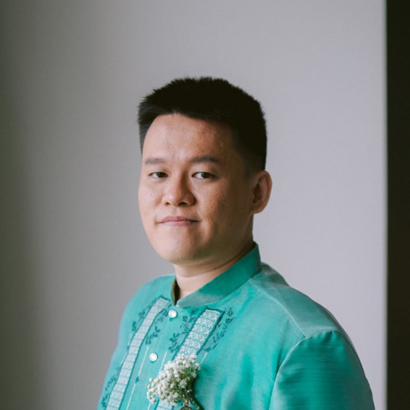 Wilbert Wu