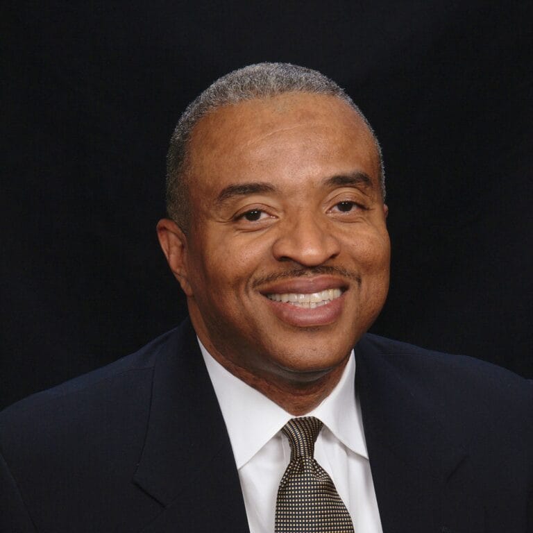 Michael Perch
