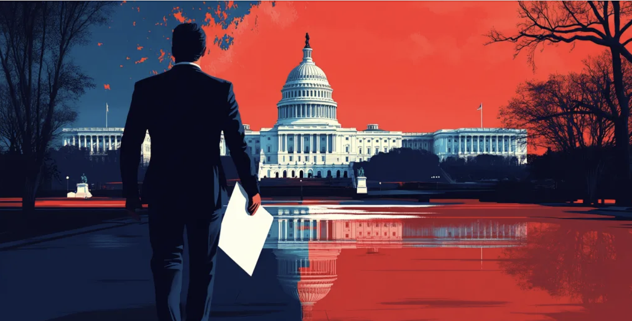 GWAC Consolidation to fall under GSA: How Trump’s Executive Order #14240 proposes to reshape Federal Contracting